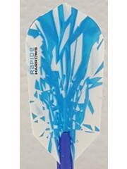 Harrows Darts Harrows Rapide Slim Dart Flights