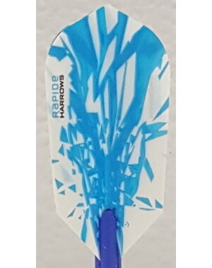 Harrows Darts Harrows Rapide Slim Dart Flights