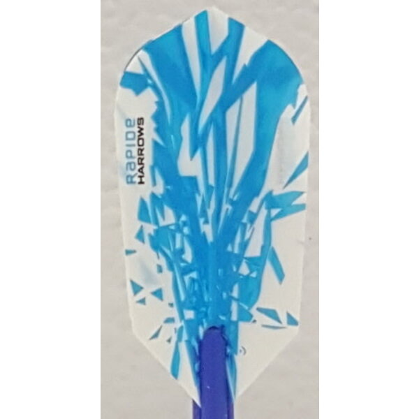 Harrows Darts Harrows Rapide Slim Dart Flights