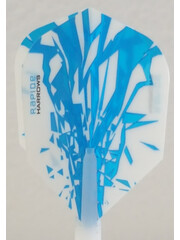 Harrows Darts Harrows Rapide Standard Dart Flights