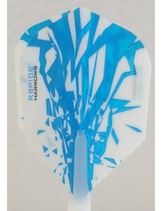 Harrows Darts Harrows Rapide Standard Dart Flights