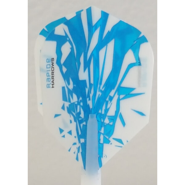 Harrows Darts Harrows Rapide Standard Dart Flights
