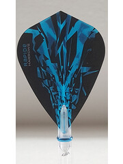 Harrows Darts Harrows Rapide X Kite Dart Flights