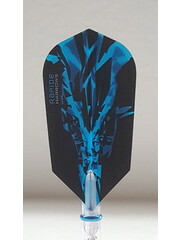 Harrows Darts Harrows Rapide X Slim Dart Flights