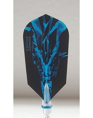 Harrows Darts Harrows Rapide X Slim Dart Flights