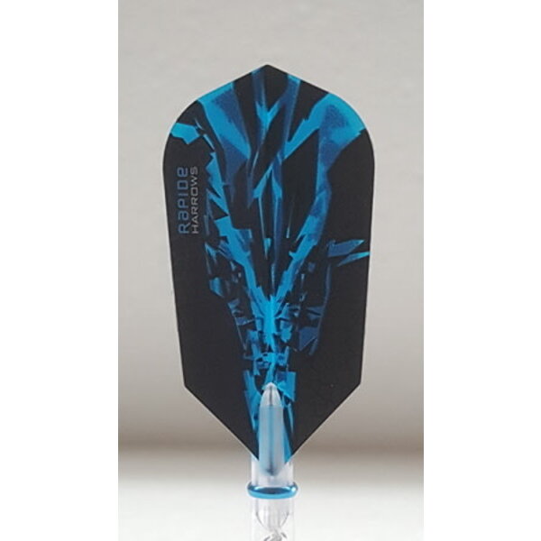 Harrows Darts Harrows Rapide X Slim Dart Flights