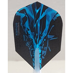 Harrows Darts Harrows Rapide X Standard Dart Flights