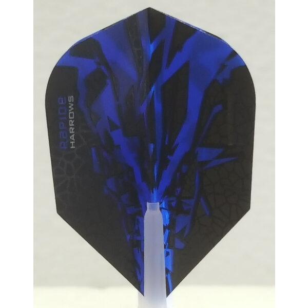 Harrows Darts Harrows Rapide X Standard Dart Flights