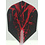 Harrows Darts Harrows Rapide X Standard Dart Flights