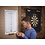 Viper Darts Viper Large Dry Erase Score Board