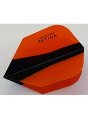 Harrows Darts Harrows Retina X Standard Dart Flights