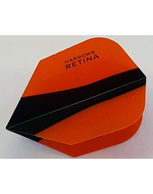 Harrows Darts Harrows Retina X Standard Dart Flights