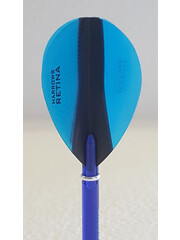 Harrows Darts Harrows Retina X Pear Dart Flights