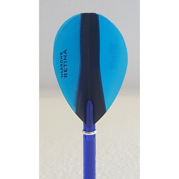 Harrows Darts Harrows Retina X Pear Dart Flights
