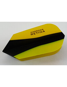 Harrows Darts Harrows Retina X Slim Dart Flights