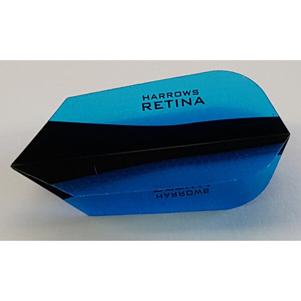 Harrows Darts Harrows Retina X Slim Dart Flights