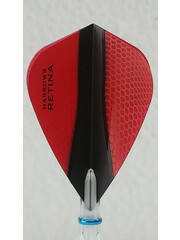 Harrows Darts Harrows Retina X Kite Dart Flights