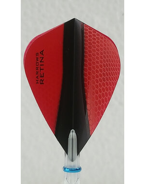 Harrows Darts Harrows Retina X Kite Dart Flights