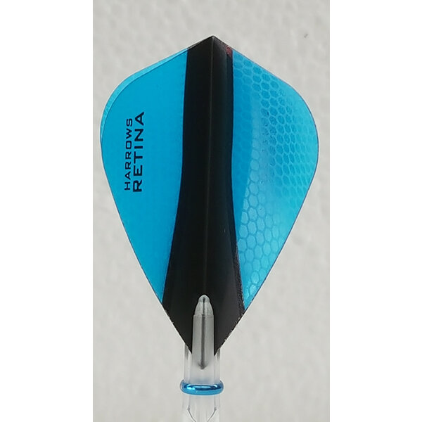 Harrows Darts Harrows Retina X Kite Dart Flights