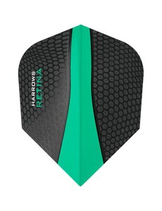 Harrows Darts Harrows Retina Standard Dart Flights