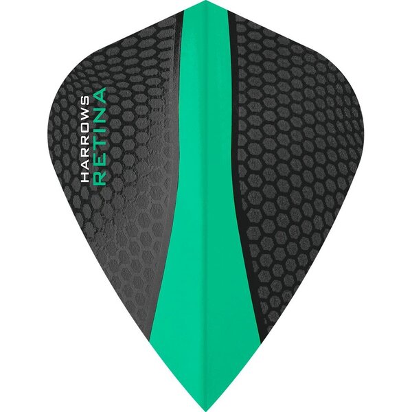 Harrows Darts Harrows Retina Kite Dart Flights