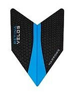 Harrows Darts Harrows Retina Velos Dart Flights