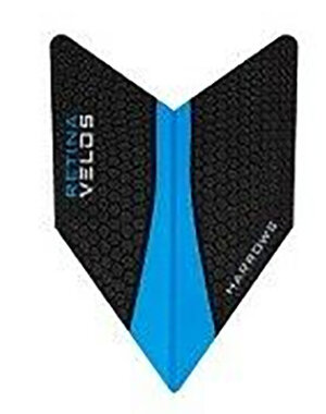 Harrows Darts Harrows Retina Velos Dart Flights