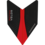 Harrows Darts Harrows Retina Velos Dart Flights