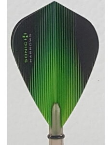 Harrows Darts Harrows Sonic Extra Strong Kite Dart Flights