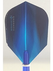 Harrows Darts Harrows Sonic Extra Strong Standard Dart Flights