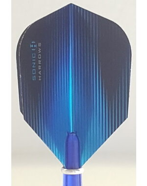 Harrows Darts Harrows Sonic Extra Strong Standard Dart Flights