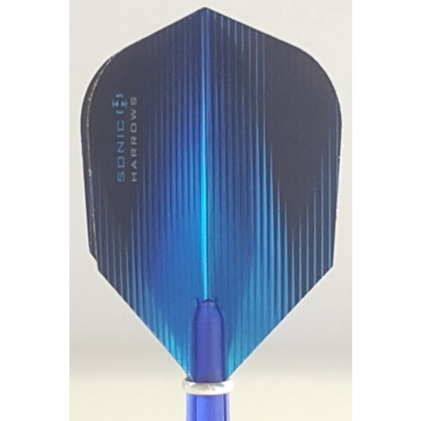 Harrows Darts Harrows Sonic Extra Strong Standard Dart Flights