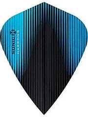 Harrows Darts Harrows Sonic X Extra Strong Kite Dart Flights