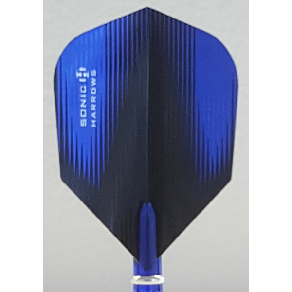 Harrows Darts Harrows Sonic X Extra Strong Standard Dart Flights