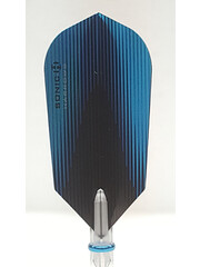 Harrows Darts Harrows Sonic X Extra Strong Slim Dart Flights