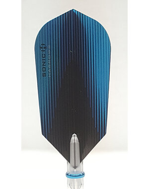 Harrows Darts Harrows Sonic X Extra Strong Slim Dart Flights