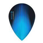 Harrows Darts Harrows Sonic Extra Strong Pear Dart Flights