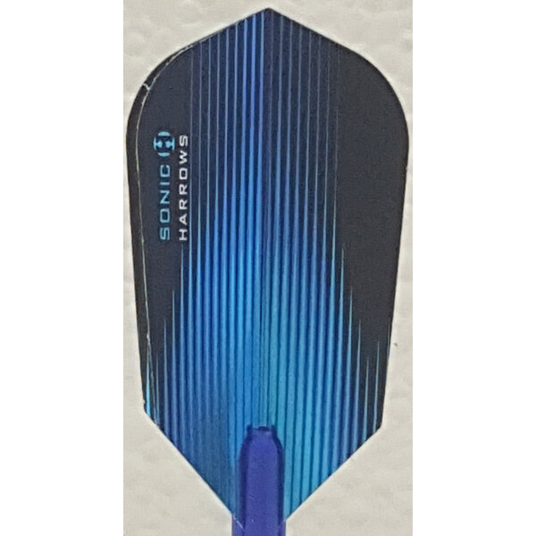 Harrows Darts Harrows Sonic Extra Strong Slim Dart Flights