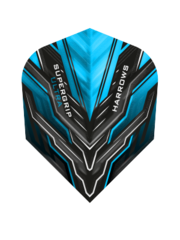 Harrows Darts Harrows SuperGrip Ultra Dart Flights