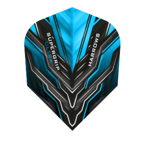 Harrows Darts Harrows SuperGrip Ultra Dart Flights
