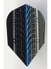 Harrows Darts Harrows SuperGrip Standard Dart Flights