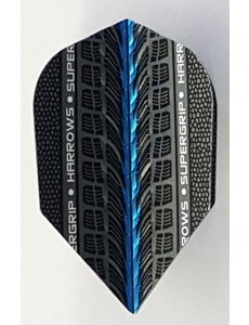Harrows Darts Harrows SuperGrip Standard Dart Flights