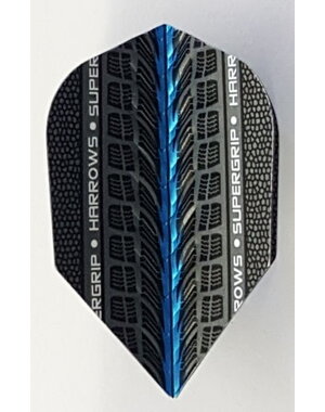 Harrows Darts Harrows SuperGrip Standard Dart Flights