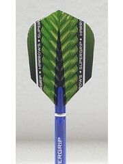Harrows Darts Harrows SuperGrip X Dart Flights