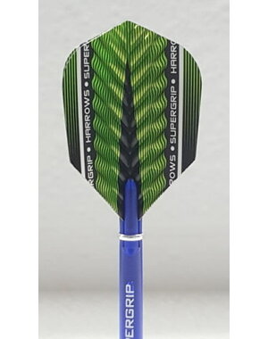 Harrows Darts Harrows SuperGrip X Dart Flights