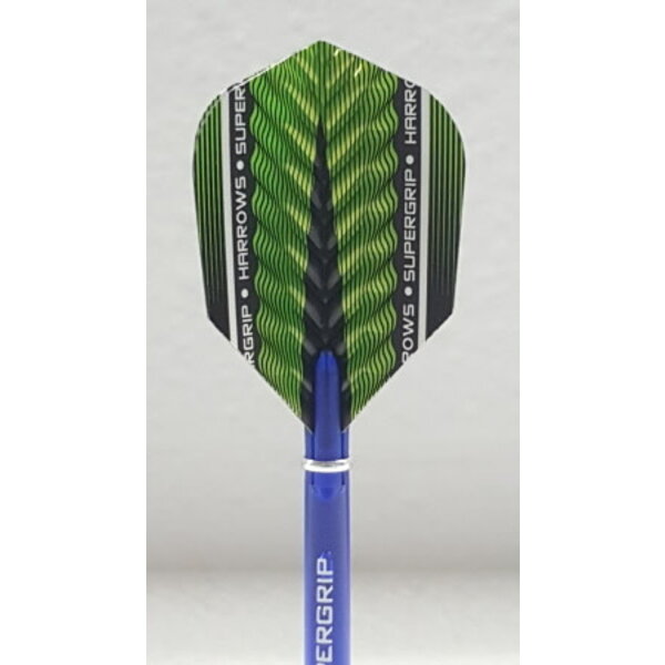 Harrows Darts Harrows SuperGrip X Dart Flights