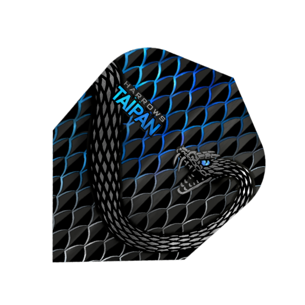 Harrows Darts Harrows Taipan Standard Dart Flights