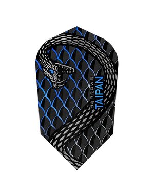 Harrows Darts Harrows Taipan Slim Dart Flights