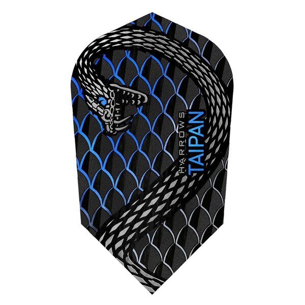 Harrows Darts Harrows Taipan Slim Dart Flights