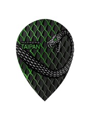 Harrows Darts Harrows Taipan Pear Dart Flights